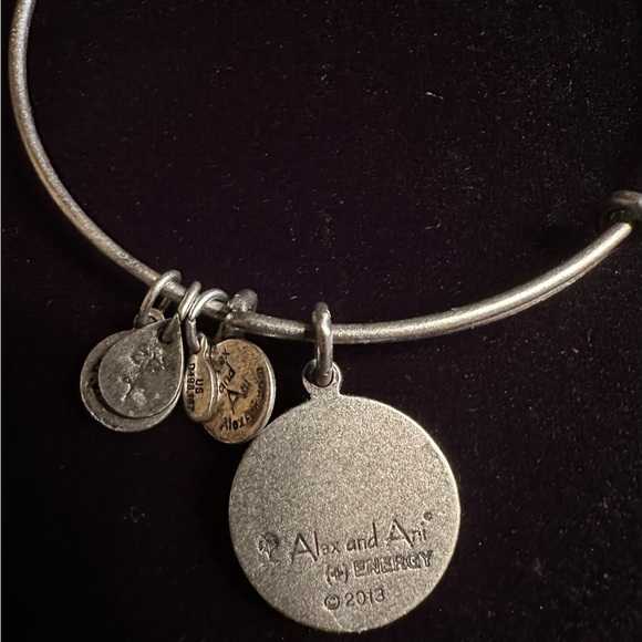 Alex & Ani bracelets - Picture 3 of 3